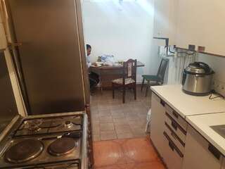 Хостелы Amia Ереван-3