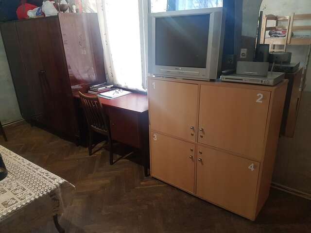 Хостелы Amia Ереван-4